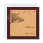 Handfasting Invitation