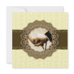 Handfasting invitations