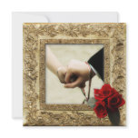 Handfasting invitations