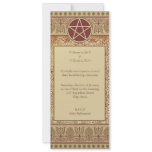 Handfasting Announcements