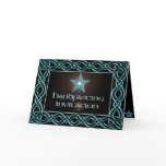 Handfasting Invitation Set cards