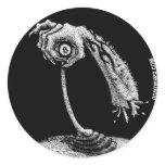 Handful O' Gears Sticker