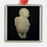 Handful Ornament