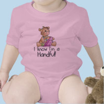 Handful t-shirts