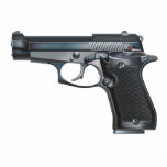 HandGun photo sculptures