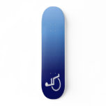 Handicap! Skate Deck