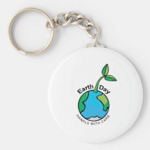 HANDLE WITH CARE KEYCHAINS
