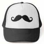 Handlebars hats