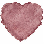 Handmade Paper Heart 009 photo sculptures