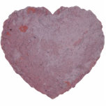 Handmade Paper Heart 010 photo sculptures