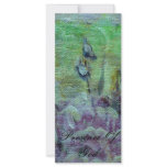Handout Scripture card  Presence Of God rack cards