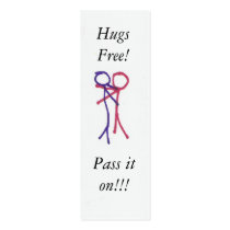Handouts Bookmarks