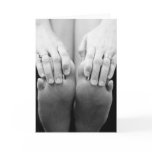 Hands and Feet Card