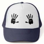 Hands hats