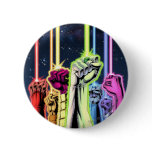 Hands in the air with rings -Colour buttons