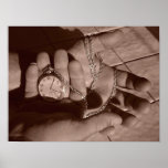 Hands of Time posters