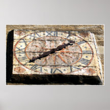 Hands of Time Poster