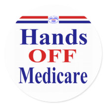 Hands Off Medicare