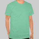 HAND'S OFF MY COUNTRY, IT'S OURS t-shirts