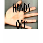 Hands Off t-shirts