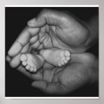 hands posters