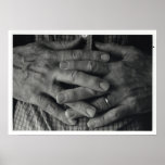 Hands Print