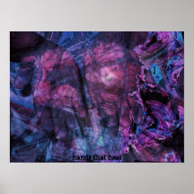 hands that heal poster