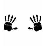 Hands t-shirts