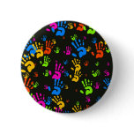 Hands Wallpaper buttons