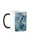 Handshake mugs
