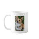 Handsome Corgi Mugs