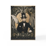 Handsome Devil cards