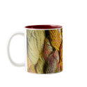 Handspun Mug