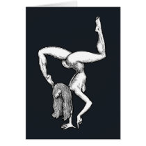 Handstand 1