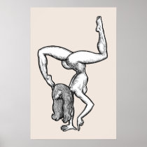 Handstand 1