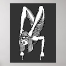 Handstand 2