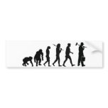 Handyman and handywoman Tees and gifts bumper stickers