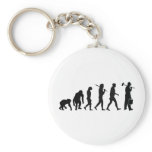 Handyman and handywoman Tees and gifts keychains