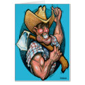 Handyman cards