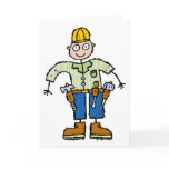 Handyman cards