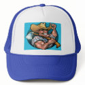 Handyman hats