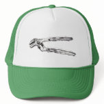 Handyman Tool Pliers hats