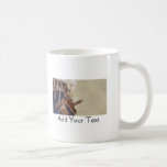 Handyman Tools Watercolor Coffee Mugs