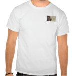 Handyman Tools Watercolor Tee Shirts