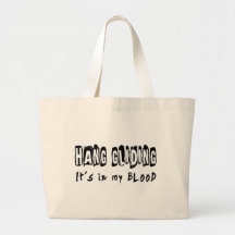 Hang Gliding It's in my blood