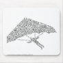 HANG GLIDING MOUSEPAD