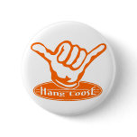 Hang Loose buttons