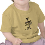 Hang Loose t-shirts