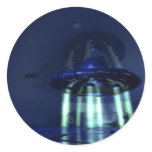 Hangar 84 version 2 Sticker