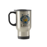 Hanger Family Crest mugs